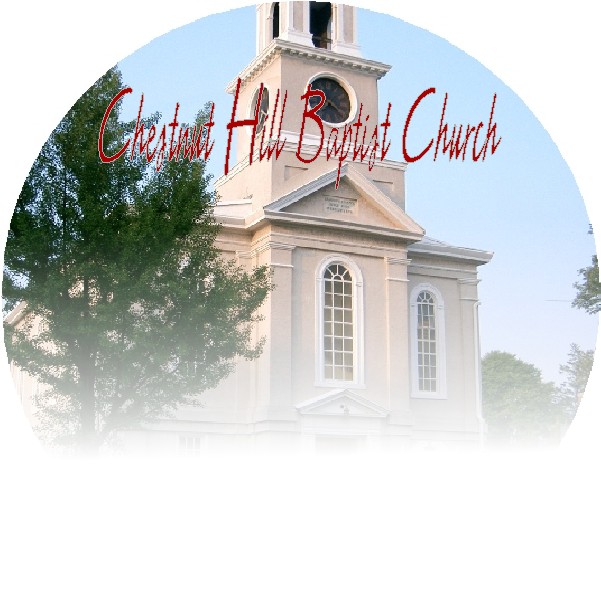 Chestnut Hill Baptist Church - Philadelphia